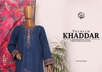 Premium Khaddar by HZ