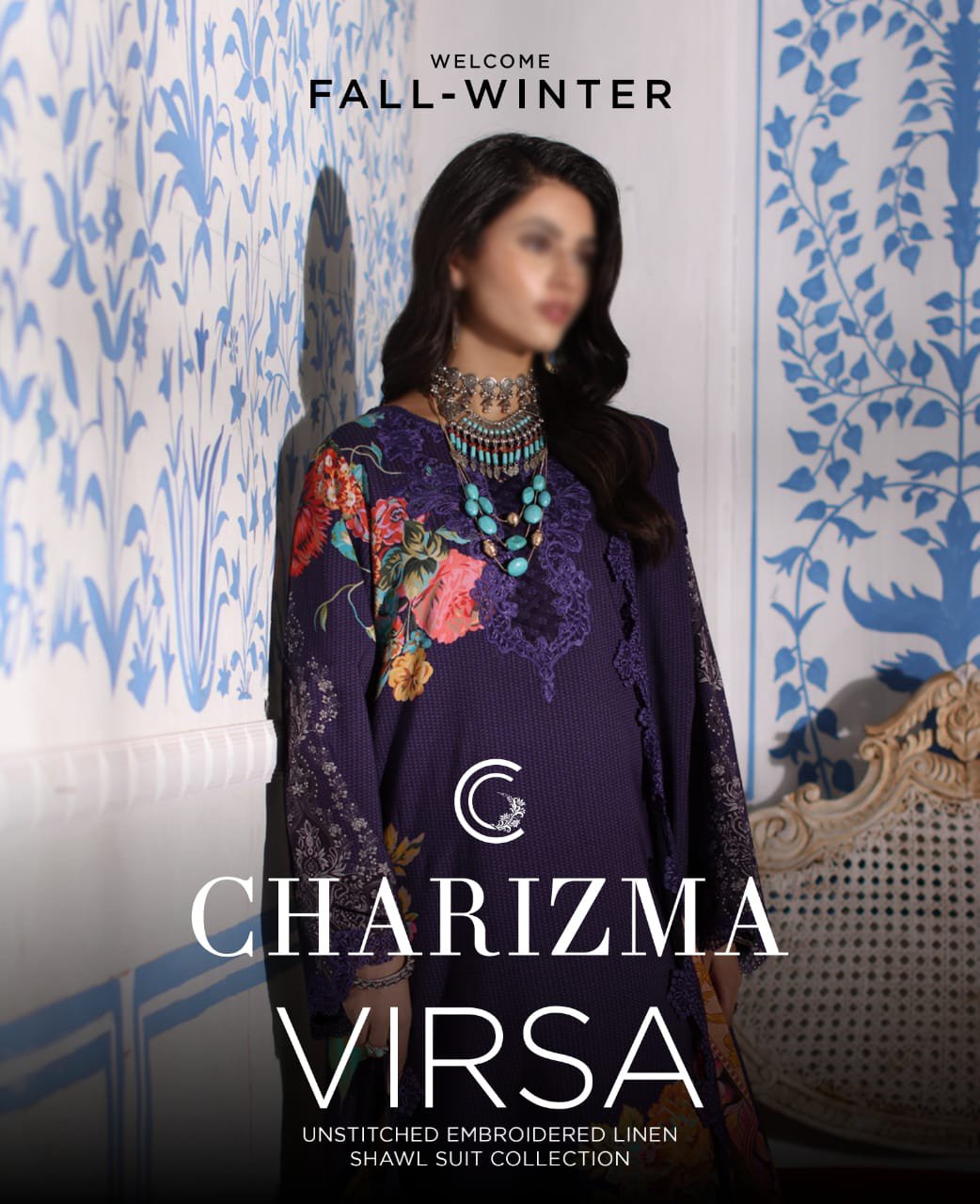 Virsa by Charizma